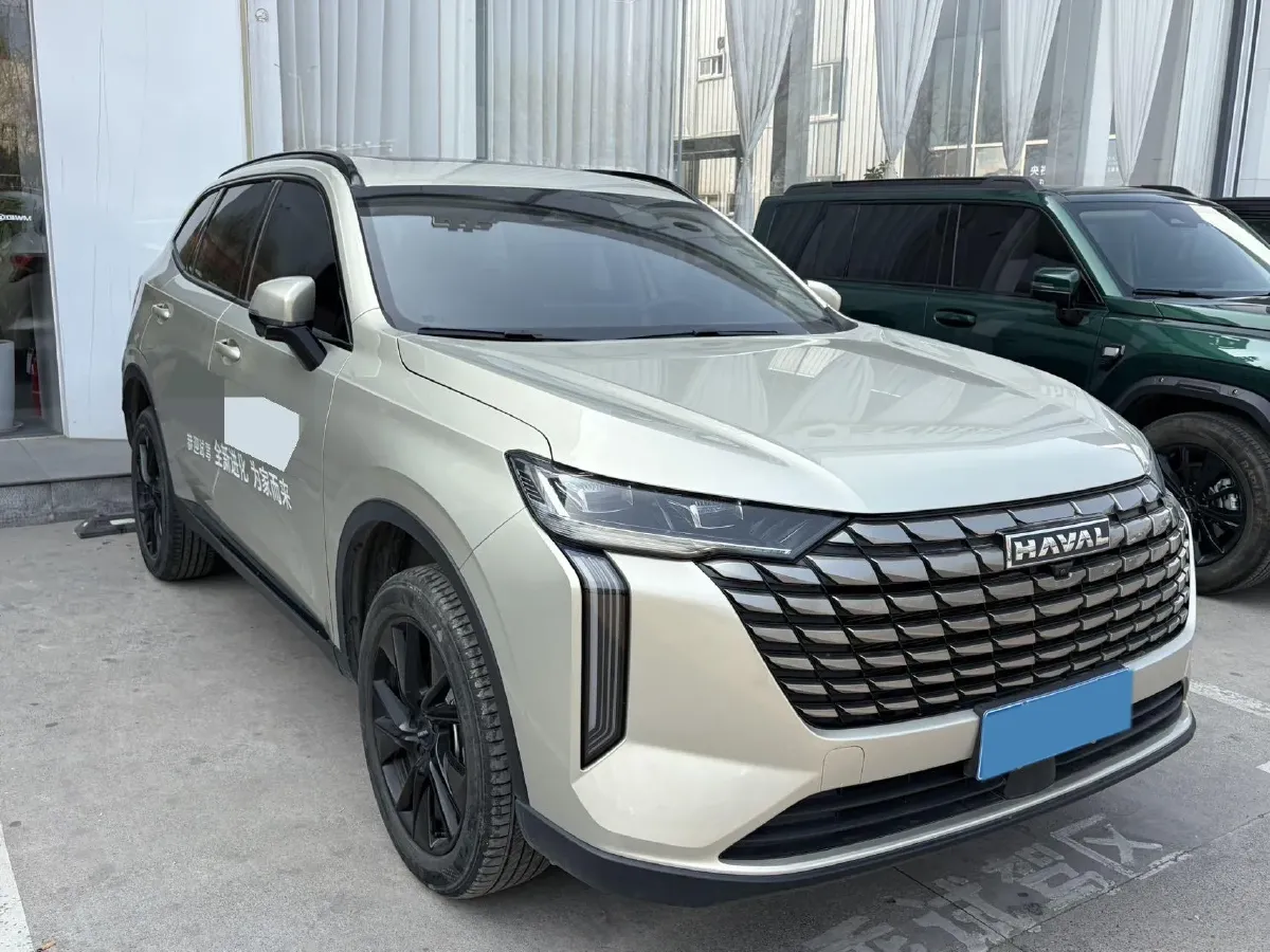 2024 Haval H6 1.5T 184HP L4 7DCT,autocango,china used car exporter,china ev exporter,chinese used car exporter,chinese used ev exporter