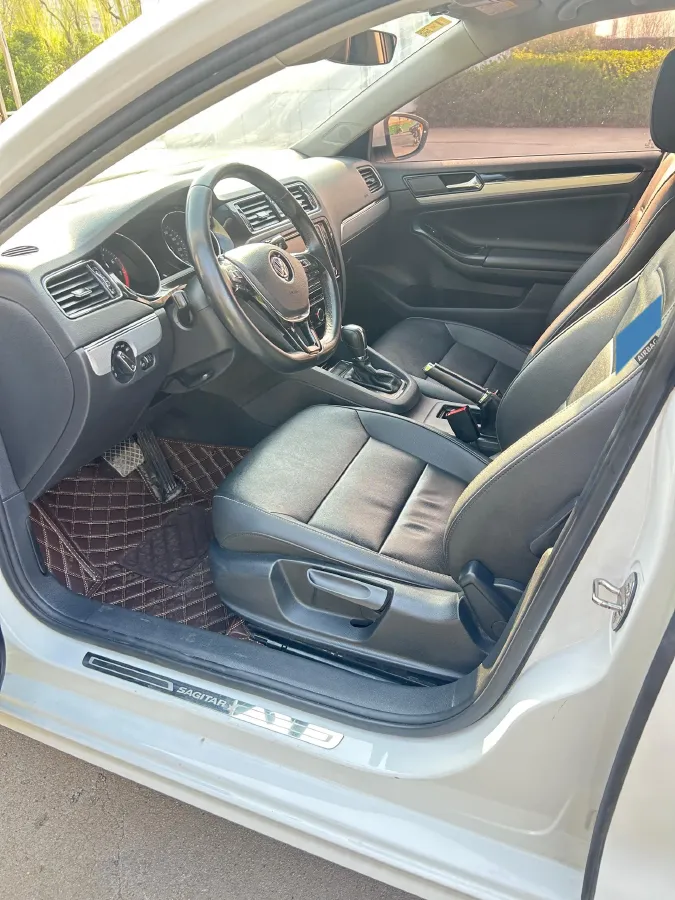 2018 Volkswagen Sagitar 1.2T 110HP L4 7DCT,autocango,china used car exporter,china ev exporter,chinese used car exporter,chinese used ev exporter