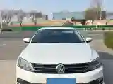 2018 Volkswagen Sagitar 1.2T 110HP L4 7DCT