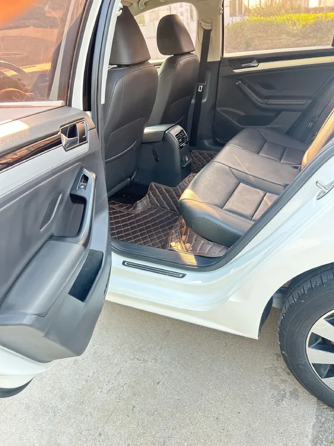 2018 Volkswagen Sagitar 1.2T 110HP L4 7DCT,autocango,china used car exporter,china ev exporter,chinese used car exporter,chinese used ev exporter