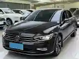 2020 Volkswagen Magotan 2.0T 186HP L4 7DCT