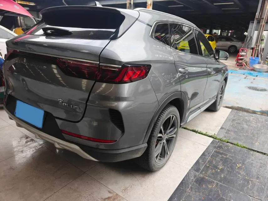 2020 BYD Song Plus 1.5T 185HP L4 7DCT,autocango,china used car exporter,china ev exporter,chinese used car exporter,chinese used ev exporter