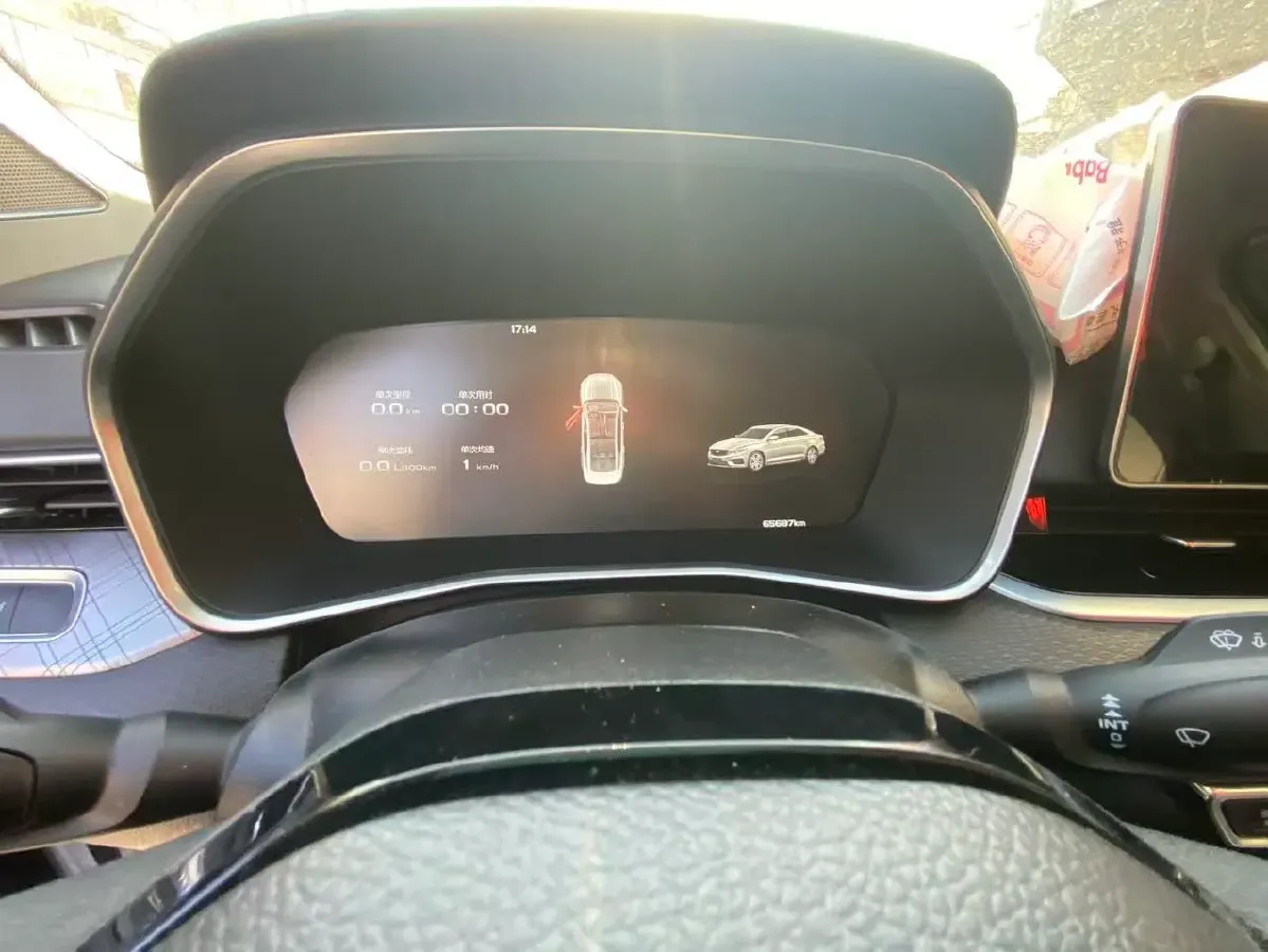 2021 Geely Preface 2.0T 190HP L4 7DCT,autocango,china used car exporter,china ev exporter,chinese used car exporter,chinese used ev exporter