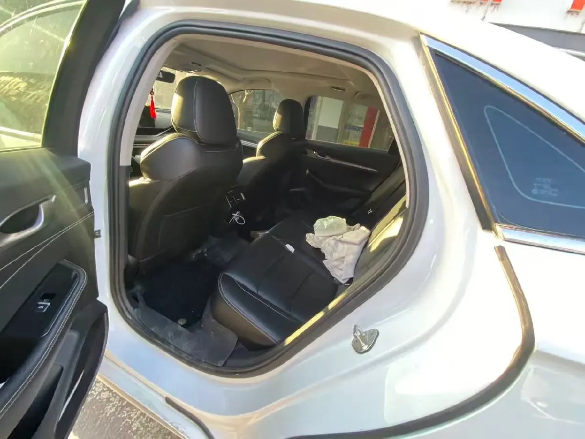 2021 Geely Preface 2.0T 190HP L4 7DCT,autocango,china used car exporter,china ev exporter,chinese used car exporter,chinese used ev exporter