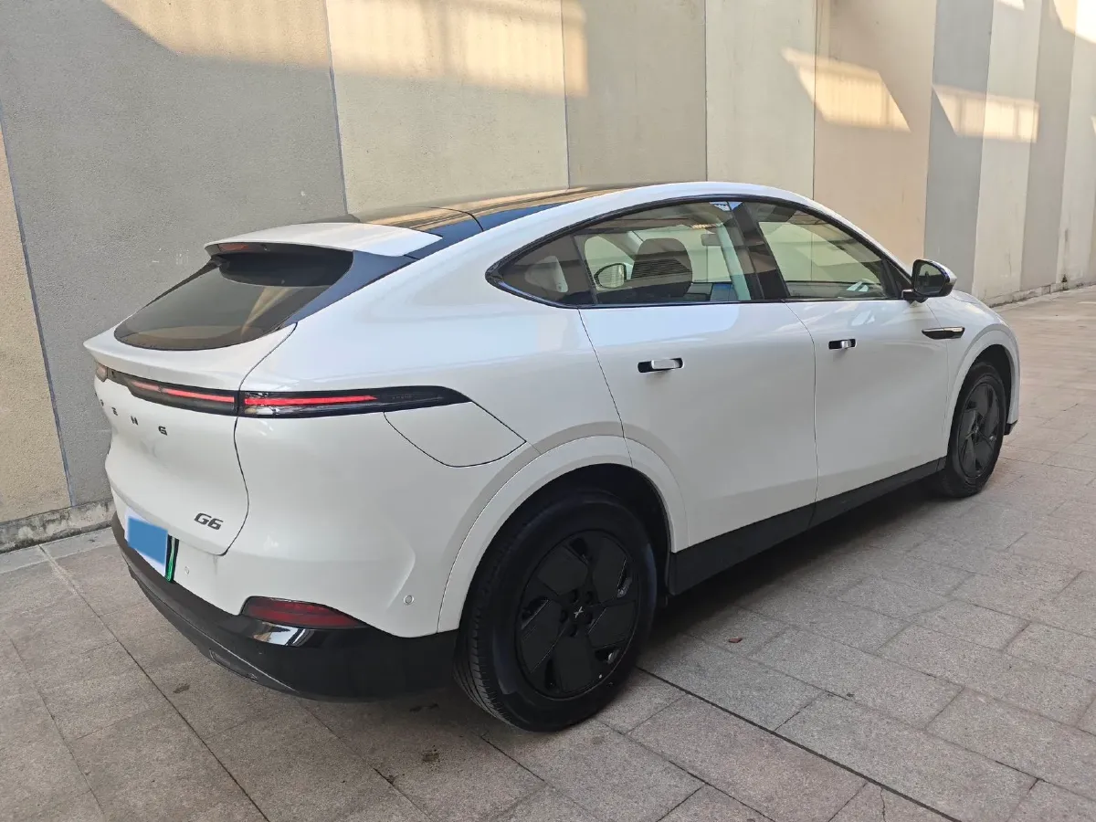 2025 Xpeng G6 BEV 68.5KWH,autocango,china used car exporter,china ev exporter,chinese used car exporter,chinese used ev exporter