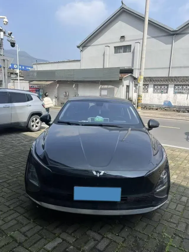 2024 WuLing XingGuang BEV 54.5KWH,autocango,china used car exporter,china ev exporter,chinese used car exporter,chinese used ev exporter