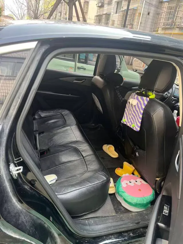 2024 WuLing XingGuang BEV 54.5KWH,autocango,china used car exporter,china ev exporter,chinese used car exporter,chinese used ev exporter