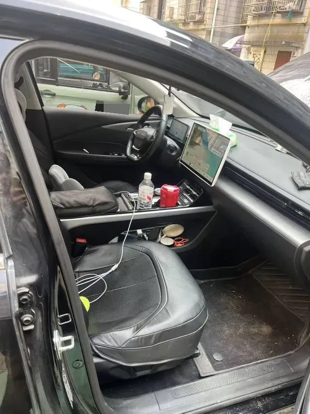 2024 WuLing XingGuang BEV 54.5KWH,autocango,china used car exporter,china ev exporter,chinese used car exporter,chinese used ev exporter