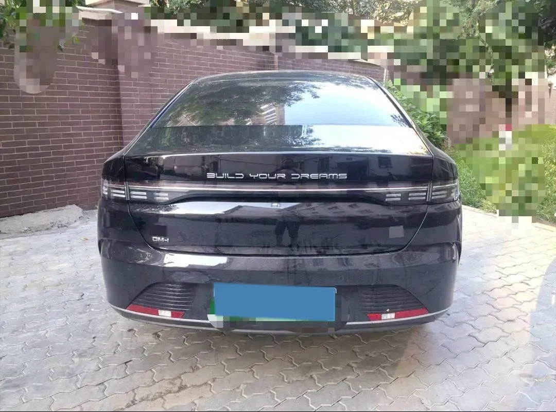 2024 BYD Qin Plus 1.5L 110HP L4 E-CVT PHEV 8.32KWH,autocango,china used car exporter,china ev exporter,chinese used car exporter,chinese used ev exporter