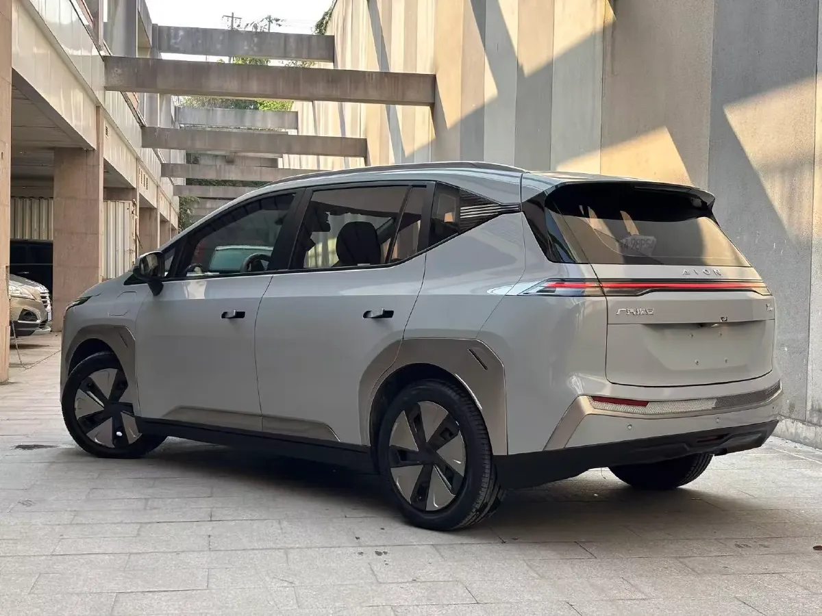 2023 Aion S BEV 55.5KWH,autocango,china used car exporter,china ev exporter,chinese used car exporter,chinese used ev exporter