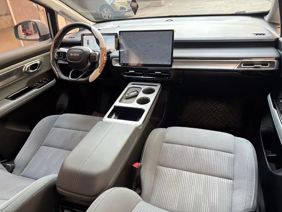 2023 Aion S BEV 55.5KWH,autocango,china used car exporter,china ev exporter,chinese used car exporter,chinese used ev exporter