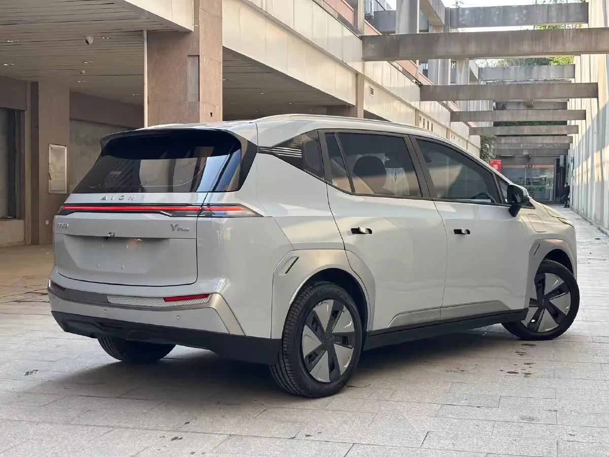 2023 Aion S BEV 55.5KWH,autocango,china used car exporter,china ev exporter,chinese used car exporter,chinese used ev exporter