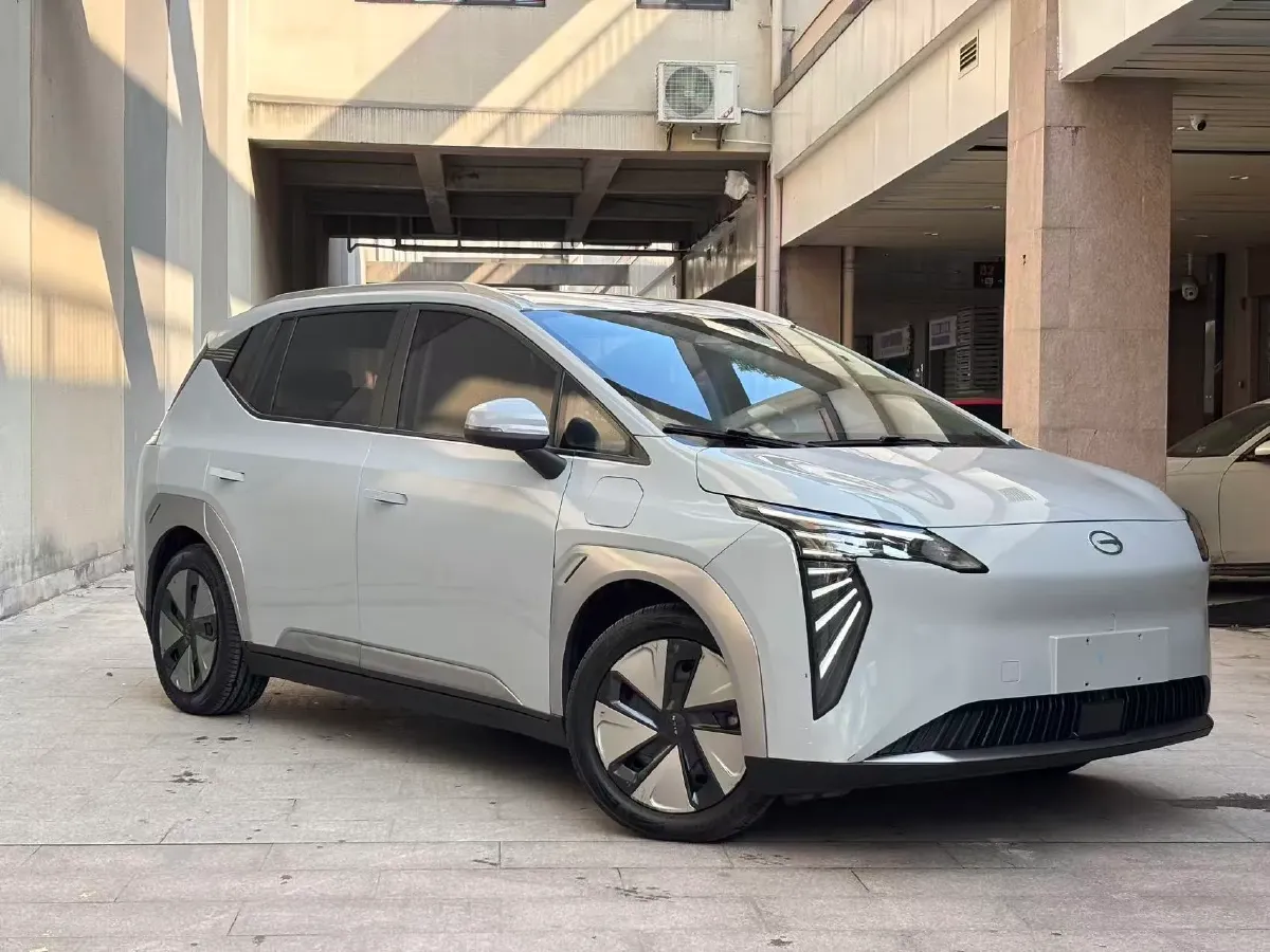 2023 Aion S BEV 55.5KWH,autocango,china used car exporter,china ev exporter,chinese used car exporter,chinese used ev exporter