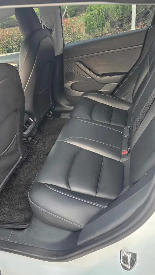 2022 Tesla Model 3 BEV 60KWH,autocango,china used car exporter,china ev exporter,chinese used car exporter,chinese used ev exporter