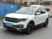 2021 VOLKSWAGEN TACQUA,autocango,china used car exporter,china ev exporter,chinese used car exporter,chinese used ev exporter