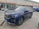 2018 Dongfeng JunFeng E17 BEV 49.93KWH