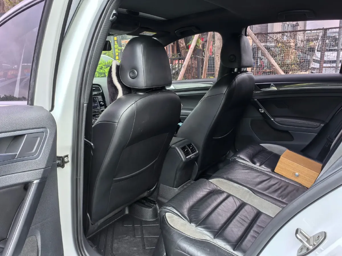 2018 Volkswagen Golf 1.4T 150HP L4 7DCT,autocango,china used car exporter,china ev exporter,chinese used car exporter,chinese used ev exporter