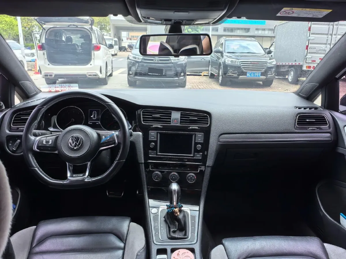 2018 Volkswagen Golf 1.4T 150HP L4 7DCT,autocango,china used car exporter,china ev exporter,chinese used car exporter,chinese used ev exporter