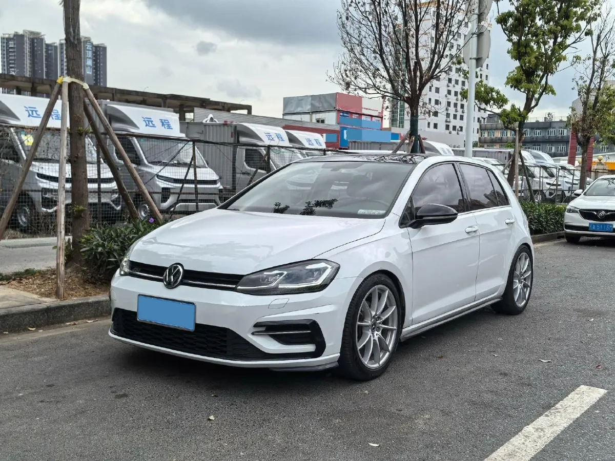 2018 Volkswagen Golf 1.4T 150HP L4 7DCT,autocango,china used car exporter,china ev exporter,chinese used car exporter,chinese used ev exporter