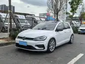 2018 VOLKSWAGEN GOLF,autocango,china used car exporter,china ev exporter,chinese used car exporter,chinese used ev exporter