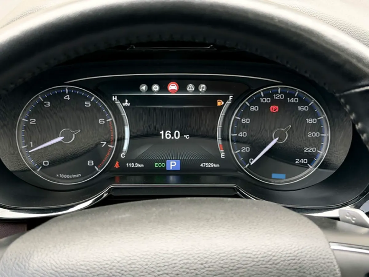 2017 GAC Trumpchi GS8 2.0T 201HP L4 6AT,autocango,china used car exporter,china ev exporter,chinese used car exporter,chinese used ev exporter