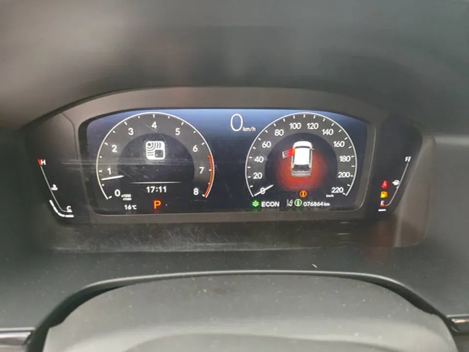 2023 Honda Breeze 1.5T 193HP L4 CVT,autocango,china used car exporter,china ev exporter,chinese used car exporter,chinese used ev exporter