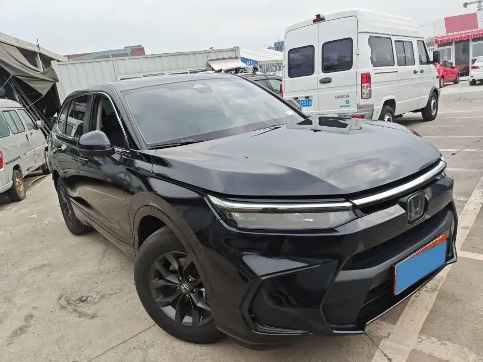 2023 Honda Breeze 1.5T 193HP L4 CVT,autocango,china used car exporter,china ev exporter,chinese used car exporter,chinese used ev exporter