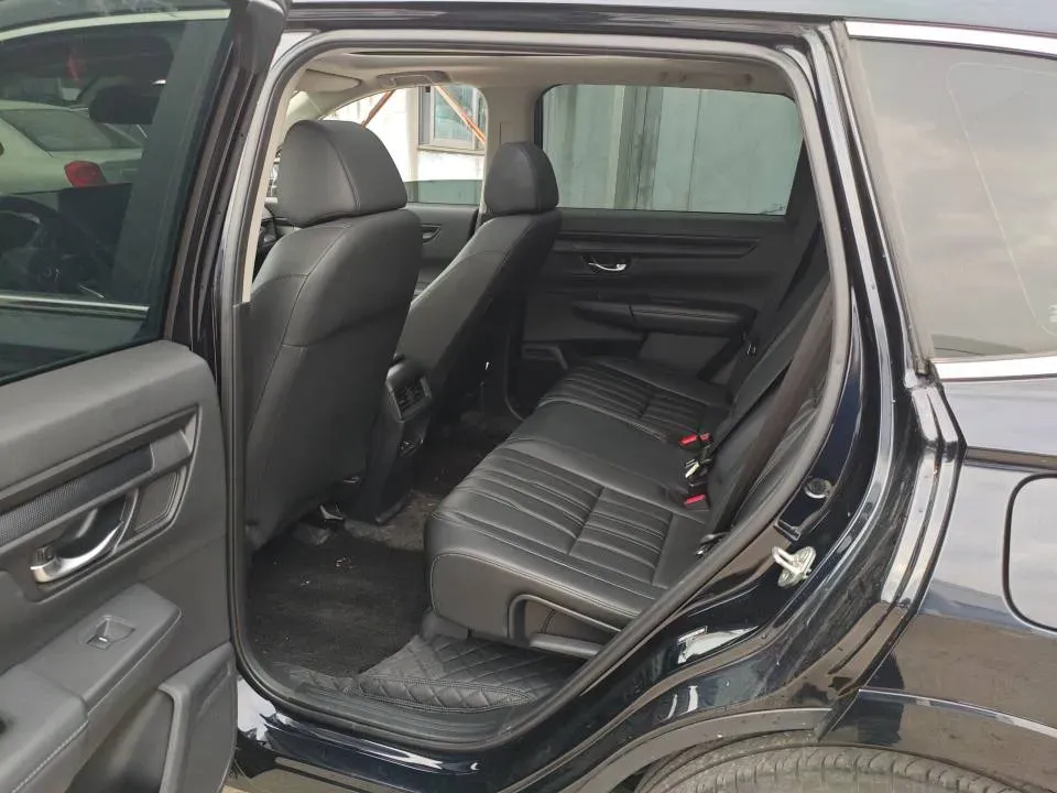 2023 Honda Breeze 1.5T 193HP L4 CVT,autocango,china used car exporter,china ev exporter,chinese used car exporter,chinese used ev exporter