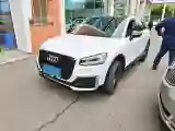 2021 Audi Q2L 1.4T 150HP L4 7DCT