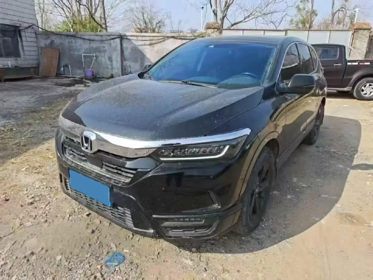 2020 Honda Breeze 1.5T 193HP L4 CVT,autocango,china used car exporter,china ev exporter,chinese used car exporter,chinese used ev exporter