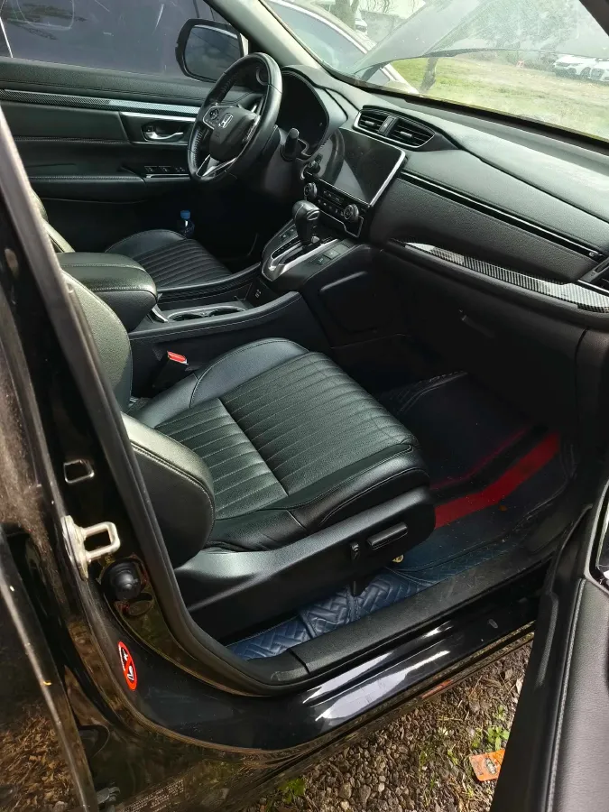 2020 Honda Breeze 1.5T 193HP L4 CVT,autocango,china used car exporter,china ev exporter,chinese used car exporter,chinese used ev exporter