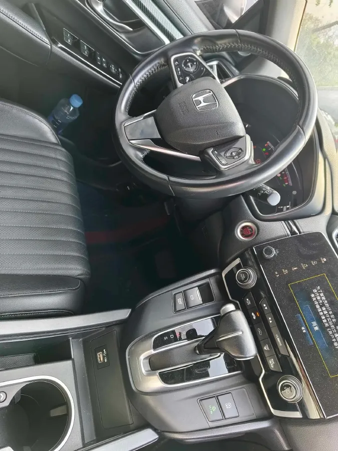 2020 Honda Breeze 1.5T 193HP L4 CVT,autocango,china used car exporter,china ev exporter,chinese used car exporter,chinese used ev exporter