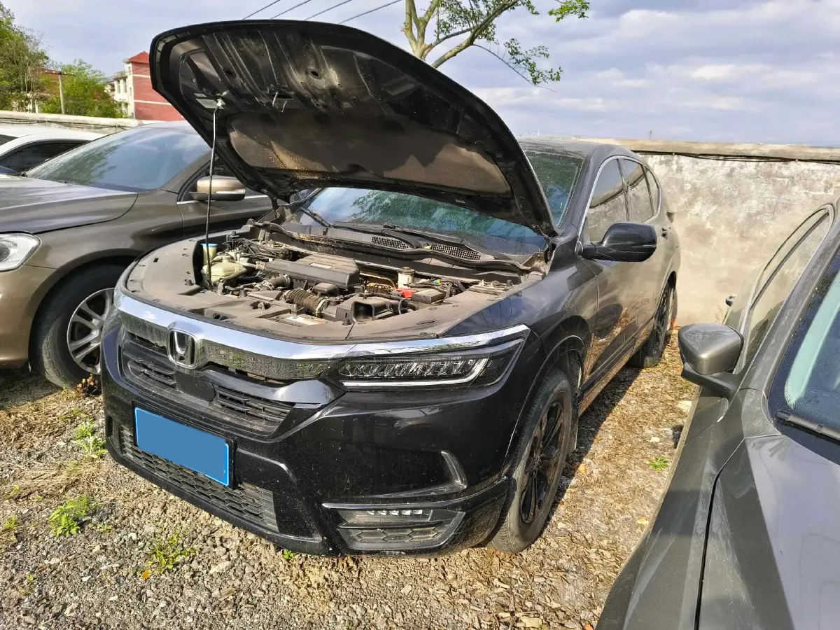 2020 Honda Breeze 1.5T 193HP L4 CVT,autocango,china used car exporter,china ev exporter,chinese used car exporter,chinese used ev exporter