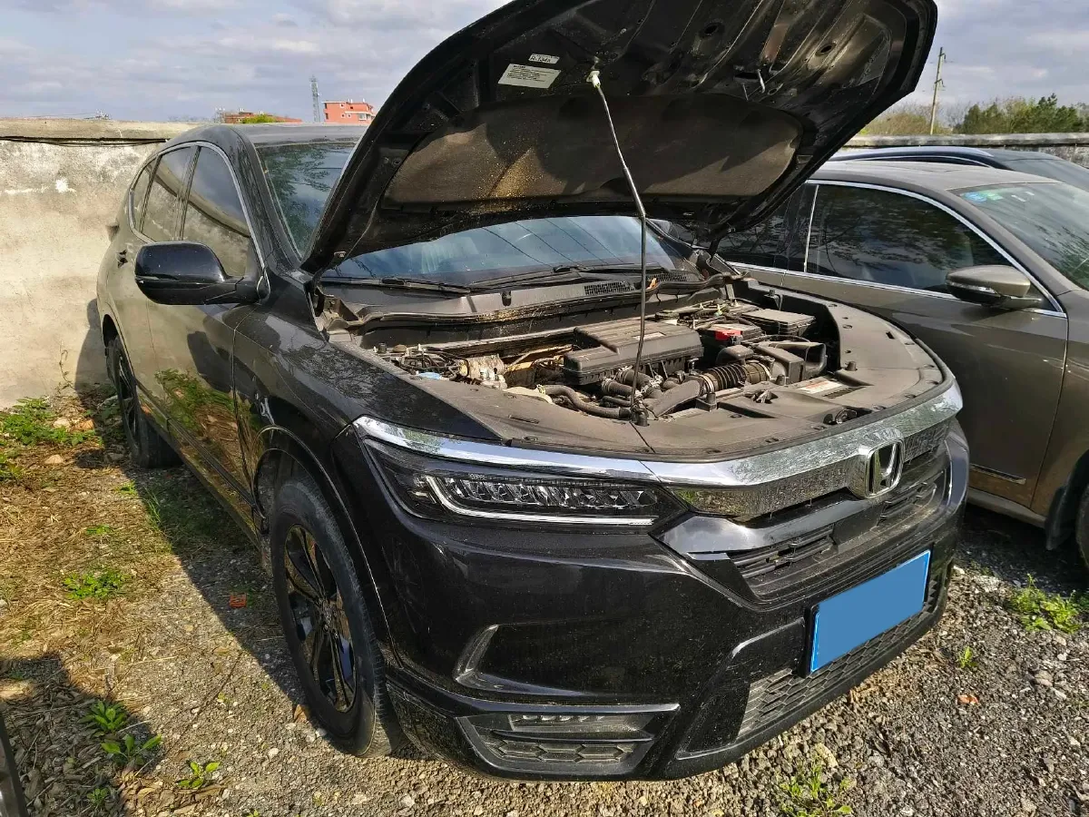 2020 Honda Breeze 1.5T 193HP L4 CVT,autocango,china used car exporter,china ev exporter,chinese used car exporter,chinese used ev exporter