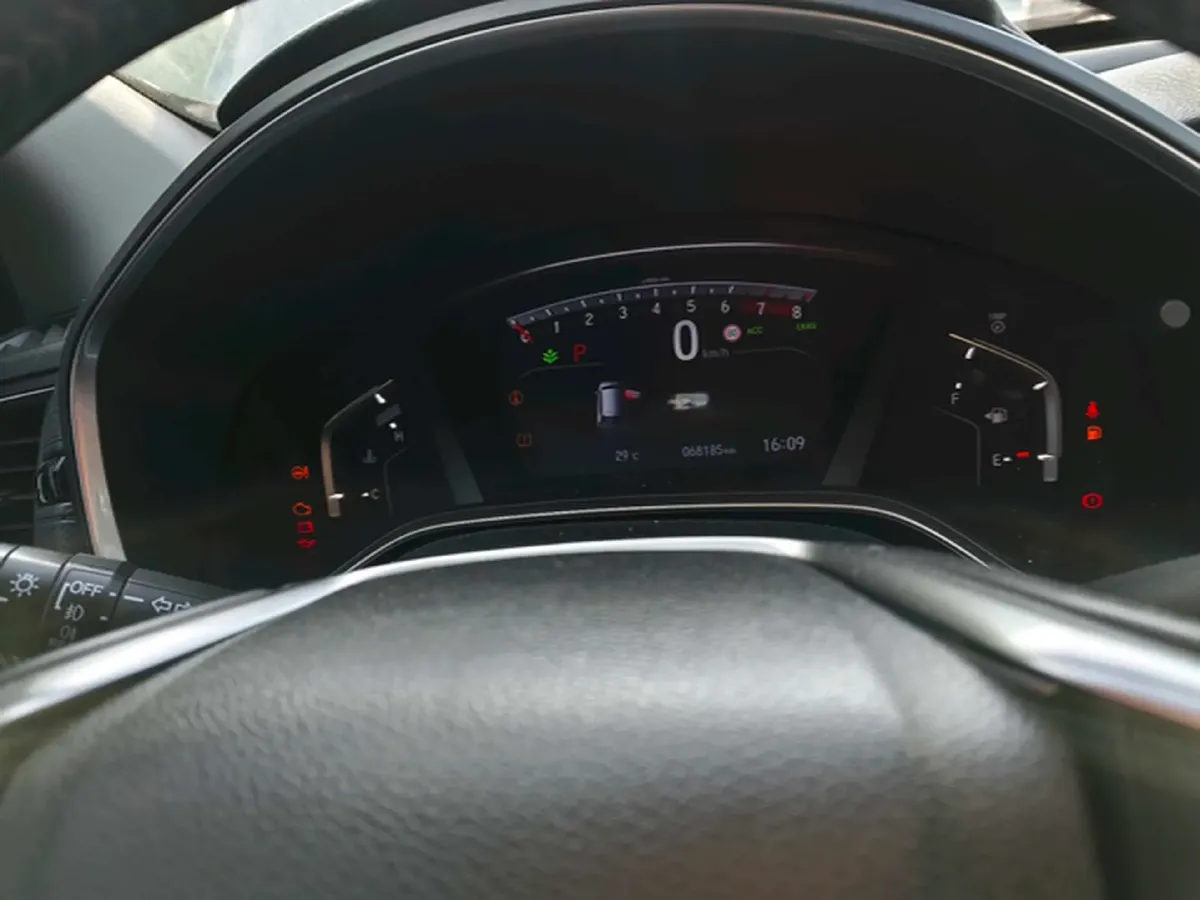 2020 Honda Breeze 1.5T 193HP L4 CVT,autocango,china used car exporter,china ev exporter,chinese used car exporter,chinese used ev exporter