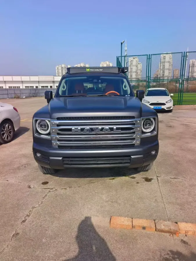 2024 Haval H9 2.0T 224HP L4 8AT,autocango,china used car exporter,china ev exporter,chinese used car exporter,chinese used ev exporter