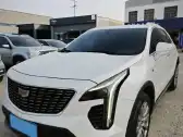 2021 CADILLAC XT4,autocango,china used car exporter,china ev exporter,chinese used car exporter,chinese used ev exporter