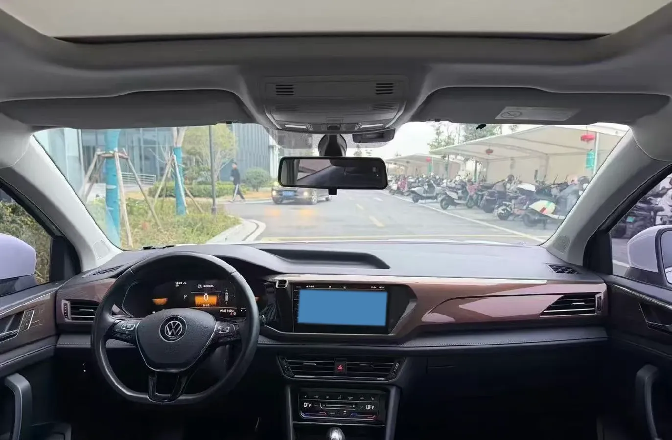 2022 Volkswagen Tharu 1.4T 150HP L4 7DCT,autocango,china used car exporter,china ev exporter,chinese used car exporter,chinese used ev exporter