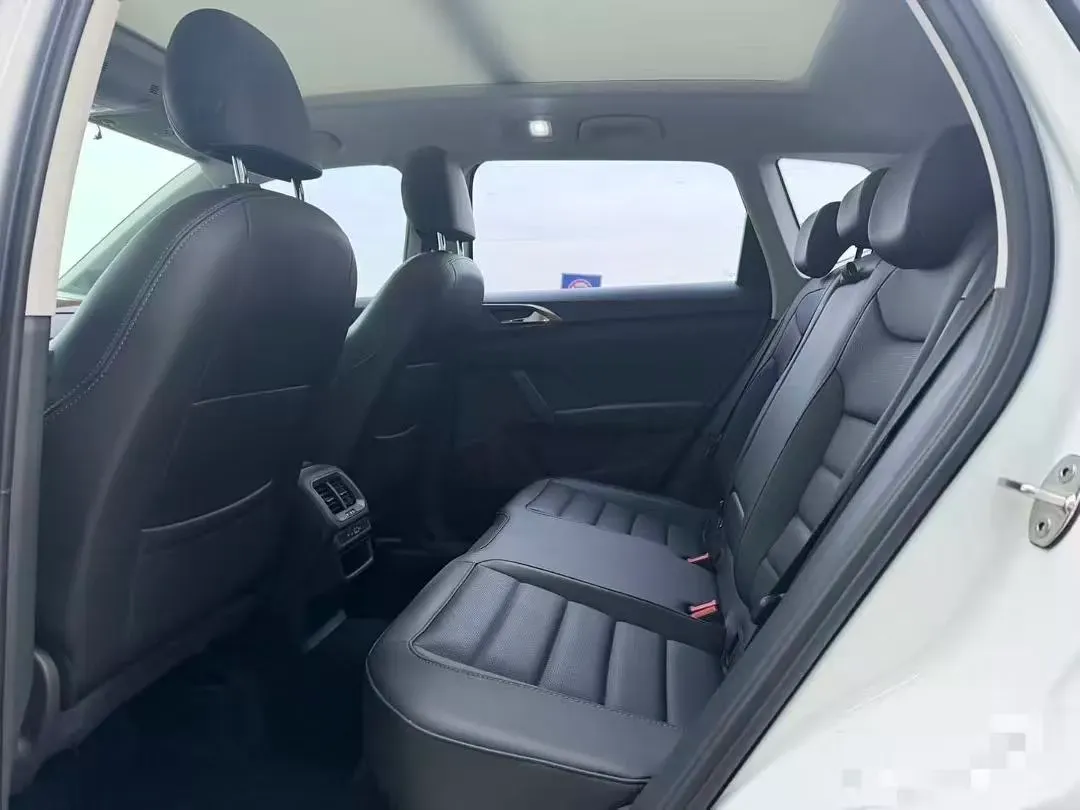 2022 Volkswagen Tharu 1.4T 150HP L4 7DCT,autocango,china used car exporter,china ev exporter,chinese used car exporter,chinese used ev exporter