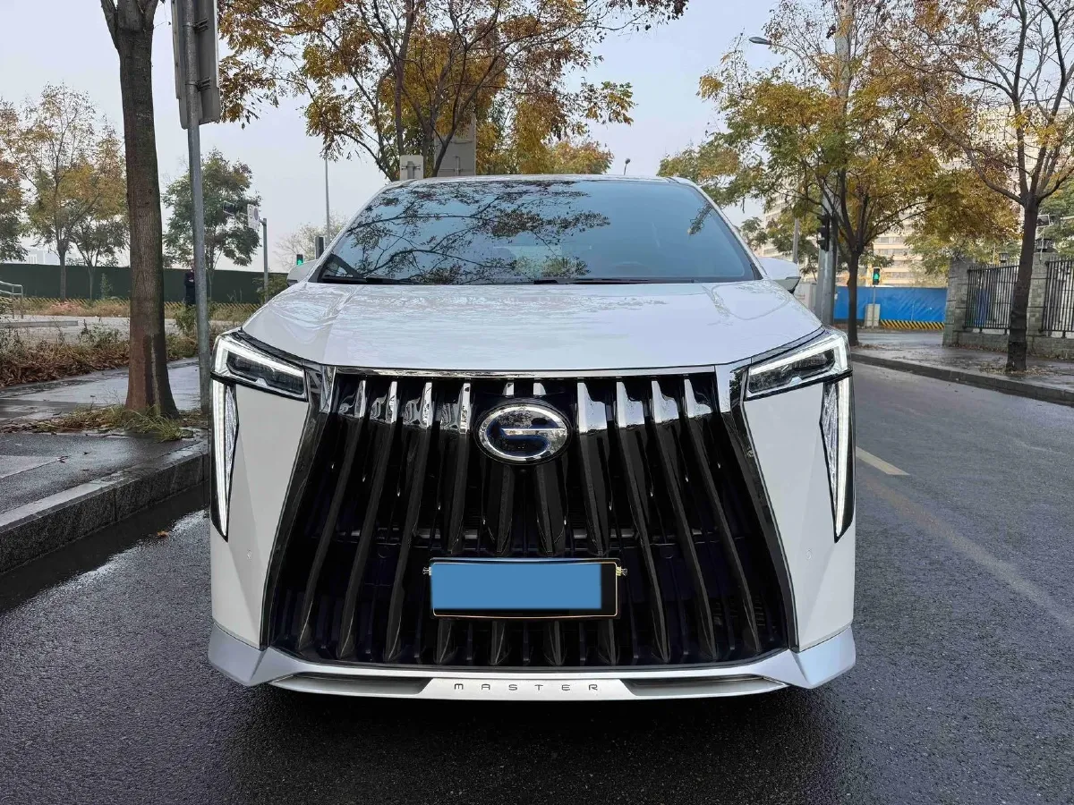 2023 GAC Trumpchi M8 2.0T 252HP L4 8AT,autocango,china used car exporter,china ev exporter,chinese used car exporter,chinese used ev exporter