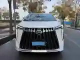 2023 GAC Trumpchi M8 2.0T 252HP L4 8AT
