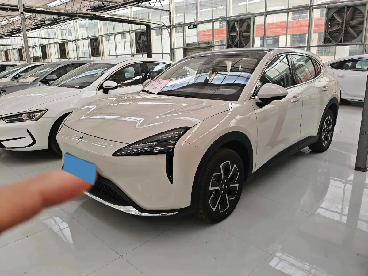2026 BaoJun Cloud Sea BEV,autocango,china used car exporter,china ev exporter,chinese used car exporter,chinese used ev exporter