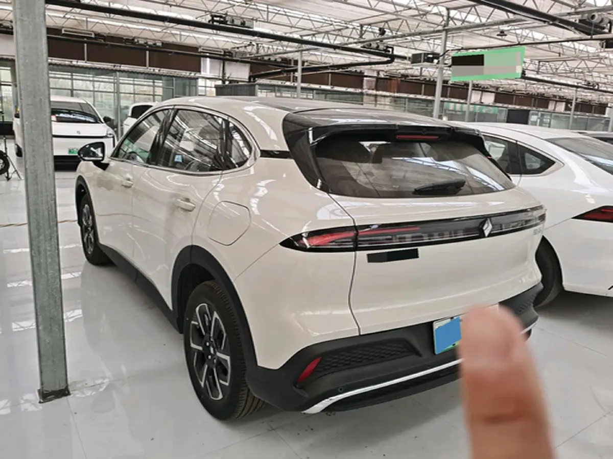 2026 BaoJun Cloud Sea BEV,autocango,china used car exporter,china ev exporter,chinese used car exporter,chinese used ev exporter