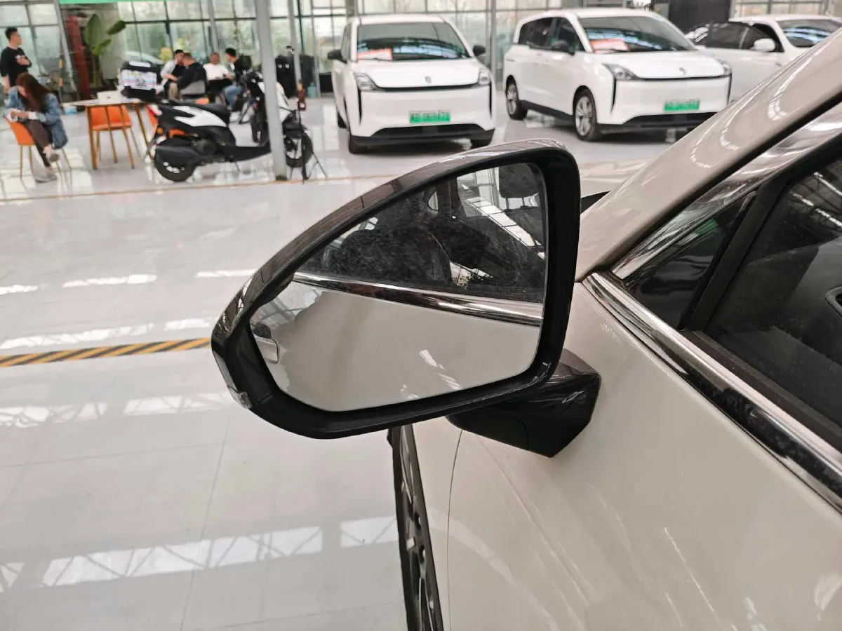 2026 BaoJun Cloud Sea BEV,autocango,china used car exporter,china ev exporter,chinese used car exporter,chinese used ev exporter