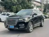 2018 HAVAL H6,autocango,china used car exporter,china ev exporter,chinese used car exporter,chinese used ev exporter