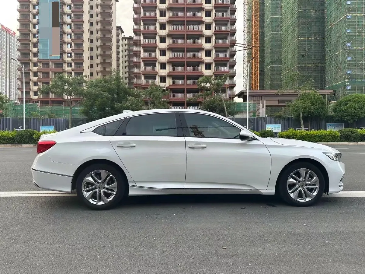 2018 Honda Accord 1.5T 194HP L4 CVT,autocango,china used car exporter,china ev exporter,chinese used car exporter,chinese used ev exporter