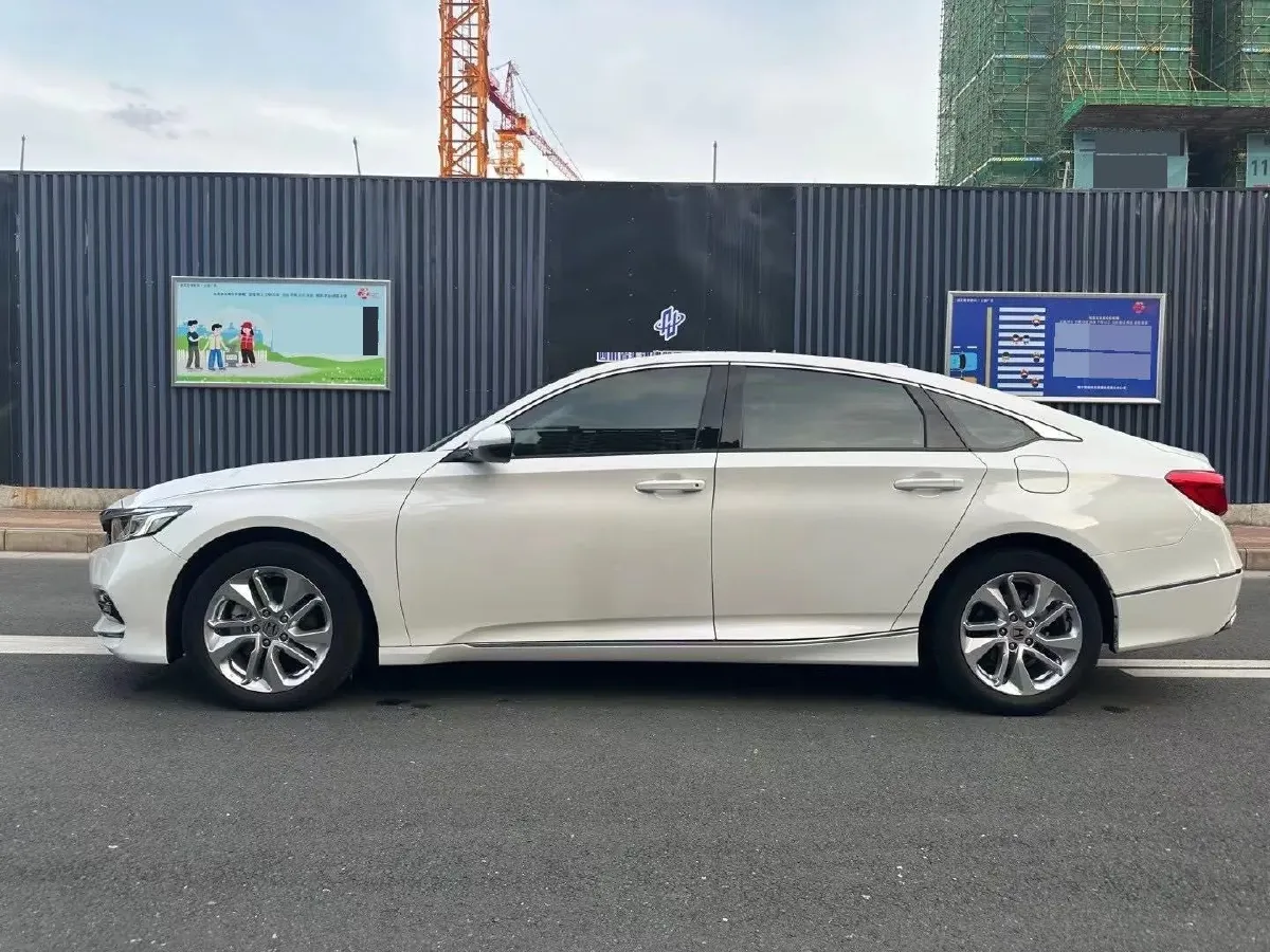 2018 Honda Accord 1.5T 194HP L4 CVT,autocango,china used car exporter,china ev exporter,chinese used car exporter,chinese used ev exporter