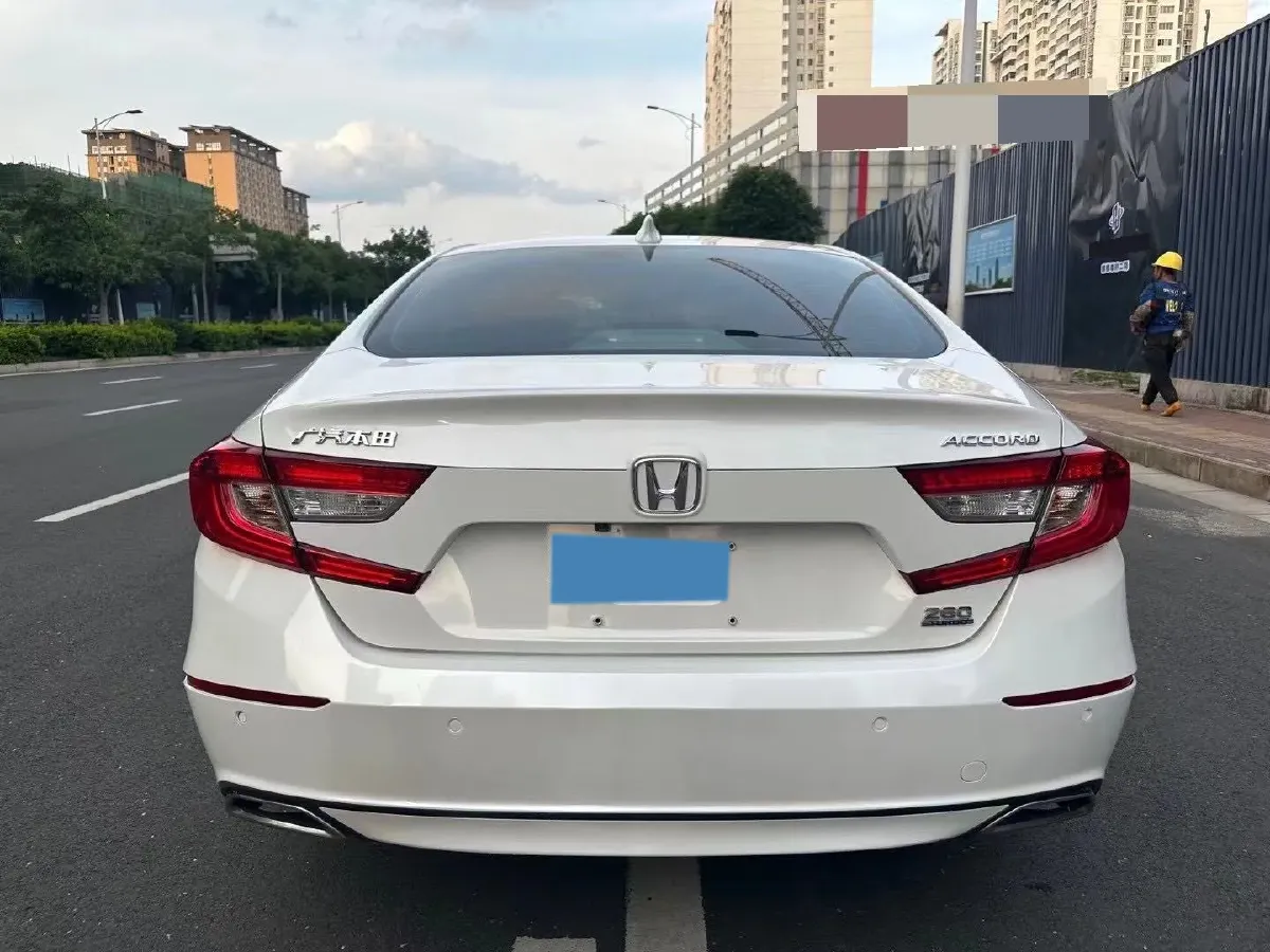 2018 Honda Accord 1.5T 194HP L4 CVT,autocango,china used car exporter,china ev exporter,chinese used car exporter,chinese used ev exporter