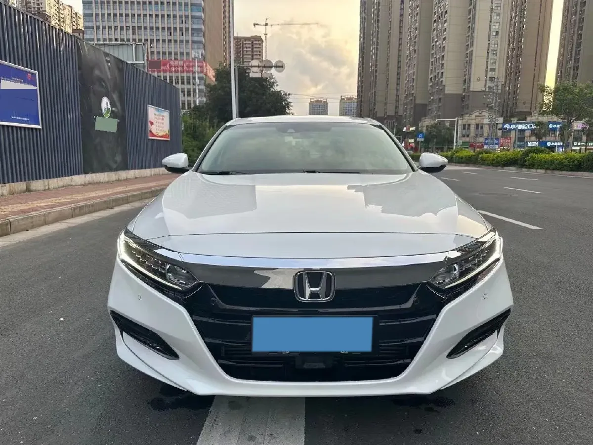 2018 Honda Accord 1.5T 194HP L4 CVT,autocango,china used car exporter,china ev exporter,chinese used car exporter,chinese used ev exporter