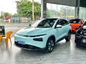 2021 LYNK&CO 03,autocango,china used car exporter,china ev exporter,chinese used car exporter,chinese used ev exporter